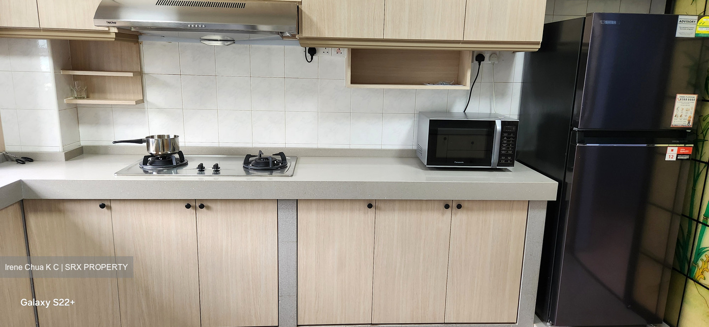 Blk 354 Kang Ching Road (Jurong West), HDB 5 Rooms #561688981